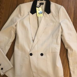 NWT Bardot Blazer